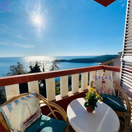 Budva Felix Suites Exterior photo