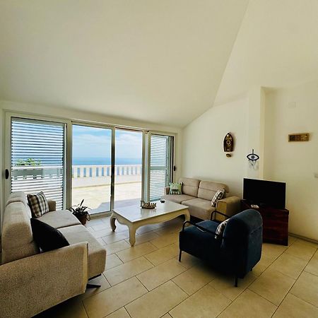 Budva Felix Suites Exterior photo