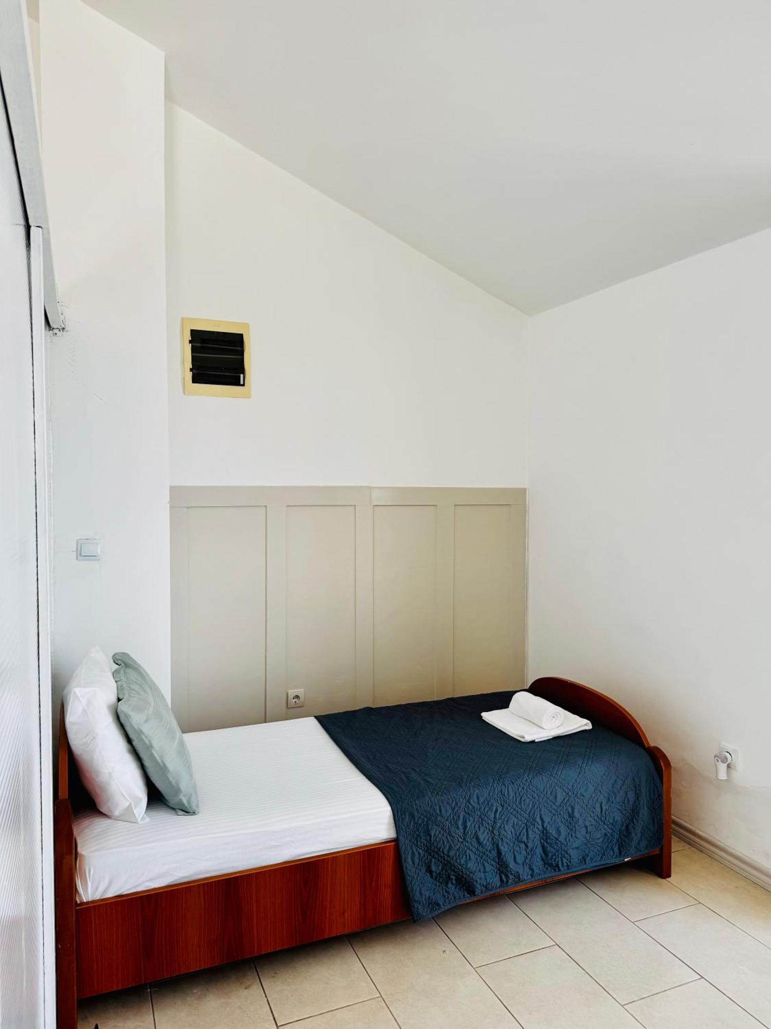 Budva Felix Suites Exterior photo