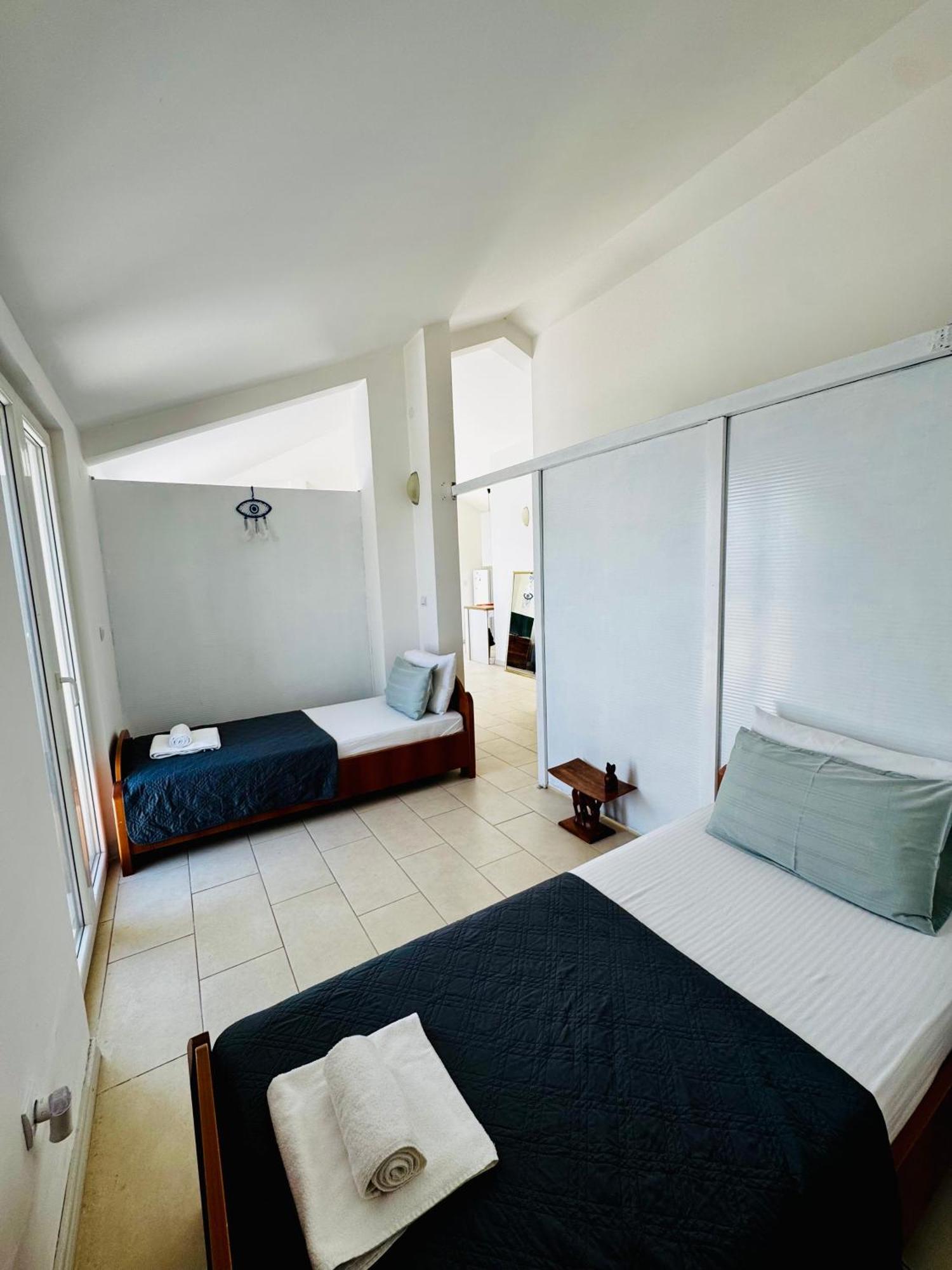 Budva Felix Suites Exterior photo